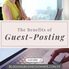 The Benefits of Guest-Post Cross-Promotion