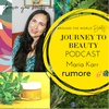 Journey to Beauty: What is Russian Beauty in 2021? Interview with Maria Karr founder Rumore Beauty