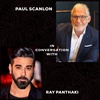 PS. In Conversation With Ray Panthaki