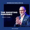 The Ghosting Pandemic