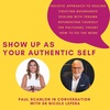 Show Up As Your Authentic Self - Holistic Approach To Healing, Creating boundaries, Dealing with trauma, Reparenting & more - In Conversation with Dr Nicole LePera