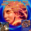 Episode 27: A Pick and Mix of Who, BFI, Centenery and More!