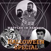 Battles In Fandom: Halloween Special, featuring The Vaccum of Comments, MrTardis and Davis