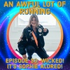 Episode 33: Wicked! It's Sophie Aldred!
