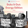 Duke it Out: Energy edition