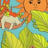 S5E8: Palm Oil, Rainforests, and Biodiversity (oh my!)