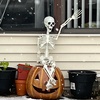 Weird About Death: A Reflection on All Saints Day