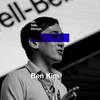 Ep. 15 - BEN KIM About Getting into UX and Leading a Team of Designers x Product Managers