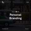 Tentang Personal Branding