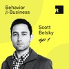 The Organizing Force of Design - Scott Belsky, Adobe