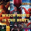 The Ultimate Spider-Man Origin Ranking!