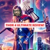 Thor: Love and Thunder Ultimate Review! (Live Commentary)ft Zyon