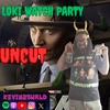 Loki S2 E1 Watch Party and Why Superhero Fatigue is Fake 1