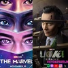 Loki S2 Finale and The Marvels Prediction+Marvel News