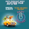 Summer Tour Episode 1: The Boys