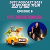 Summer Tour Episode 8: Kyle, Our Chi Town Girl