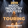 Book Tours, Play Shows, Build Markets, Repeat!