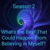 57. Thought experiment: removing myself from the equation for clarity