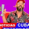 Alex Otaola en Hola! Ota-Ola - Últimas noticias de cuba en el mundo (martes 23 de agosto del 2022)