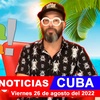 Alex Otaola en Hola! Ota-Ola - Últimas noticias de cuba en el mundo (viernes 26 de agosto del 2022)