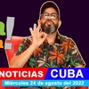 Alex Otaola en Hola! Ota-Ola - Últimas noticias de cuba en el mundo (miércoles 24 de agosto del 2022)