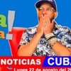 Alex Otaola en Hola! Ota-Ola - Últimas noticias de cuba en el mundo (lunes 22 de agosto del 2022)