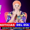 Alex Otaola en Hola! Ota-Ola - Últimas noticias de cuba en el mundo (jueves 8 de septiembre del 2022)