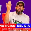 Alex Otaola en Hola! Ota-Ola - Últimas noticias de cuba en el mundo (lunes 19 de septiembre del 2022)