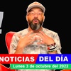 Alex Otaola en Hola! Ota-Ola - Últimas noticias de cuba en el mundo (lunes 3 de octubre del 2022)
