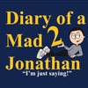 Episode 21: New Year, New Me 2022! I’m Just Saying!