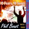 episode 80 - 10 YEARS, 10 SONGS 1973 - 1982 with PHIL BOAST