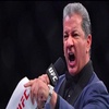 Bruce Buffer The voice of the UFC 