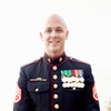 Lucas Dyer Department of defense scenario trainer. Combat veteran and best selling author.