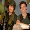 Steven Hoggard filmmaker created “inside the Green Berets” and followed Hillary Clinton for 6 months