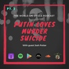 Putin Loves Murder Suicide PT. 2
