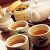 Types of Chinese tea (part B)