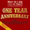 The One Year Anniversary Big Reunion Special / The Return of the Bird
