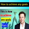 How to achieve goals in hindi | how to achieve goals faster