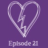 Episode 21 - Alisha Stickney on "Midnight in the Orange Grove" and her Adoption Experience