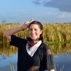 Jasha Lyons Echo-Hawk: Advocating for the Mental Health of Indigenous Populations