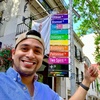 Overcoming and Becoming: LGBTQ+ Latinx Resiliency featuring Jose Vega and Bank of America Student Leaders Kelly Rojo Reyes and Abigail Lara 