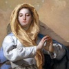 Mary -- Conceived without Sin