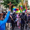Woke-Pride is Incompatible with Traditional Christianity