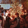 Against the Fundamentalist Attack on Christmas