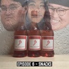 006 - Snacks