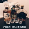 011 - Apples & Oranges