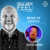 Being Of Service | One Man's Journey