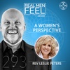 A Women's Perspective | She'd Hate To Be A Man