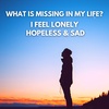 Don't Be Sad. Don't lose hope. Allah is with Us.