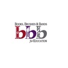 Books, Brushes & Bands for Education strives to achieve